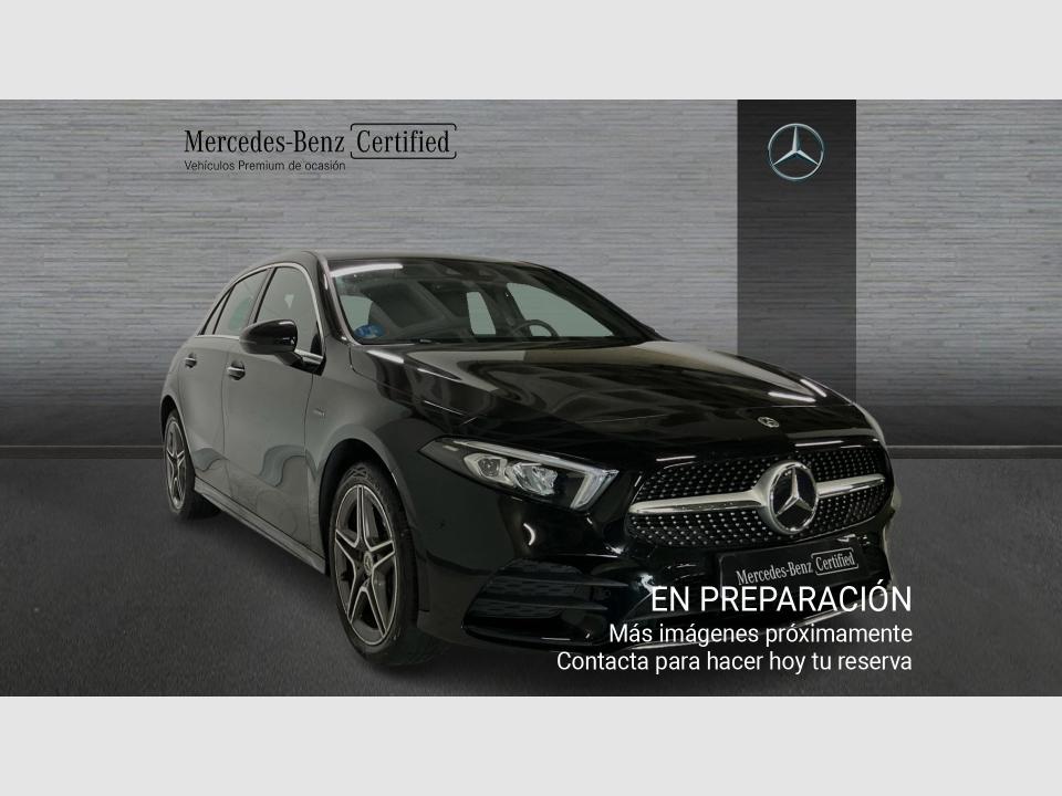 Mercedes Benz Clase A