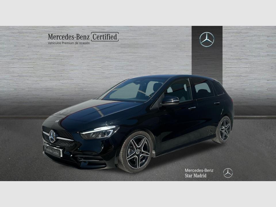 Mercedes Benz Clase B