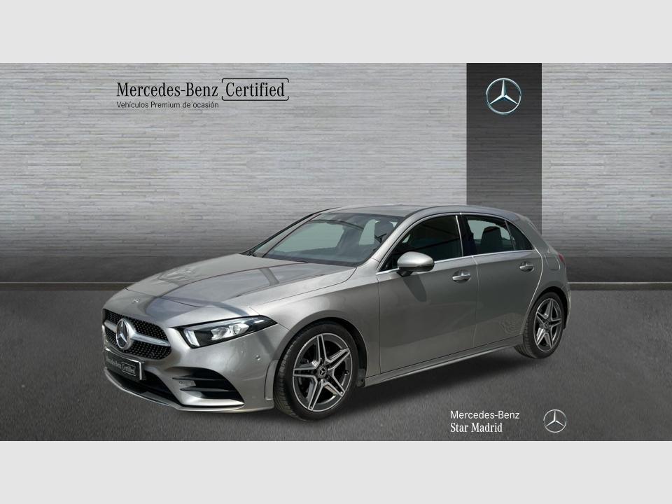 Mercedes Benz Clase A