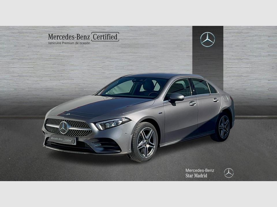 Mercedes Benz Clase A