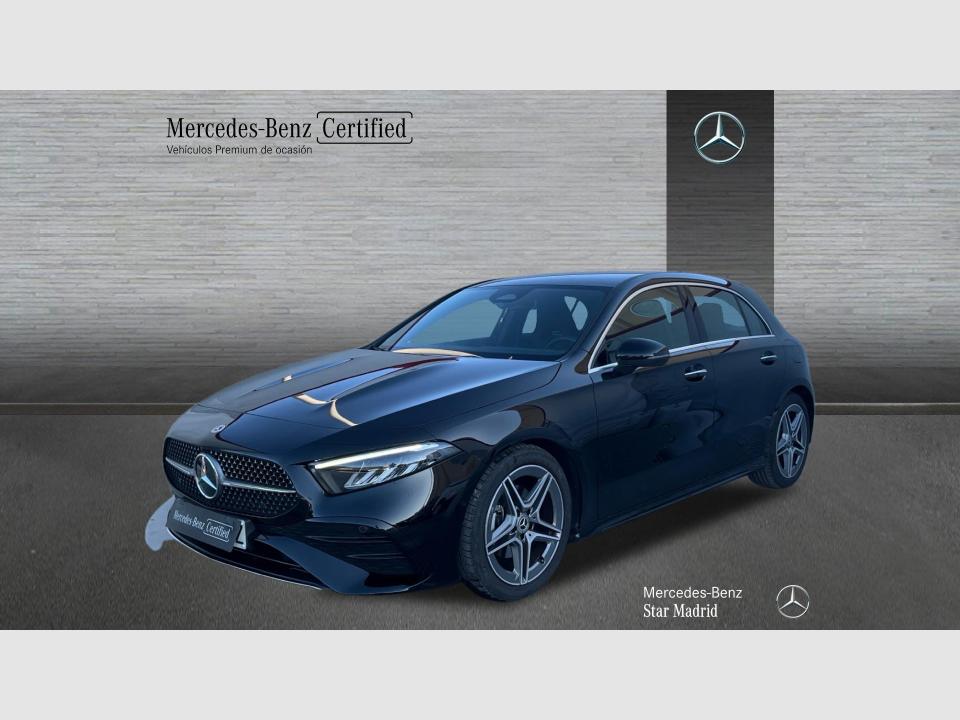 Mercedes Benz Clase A