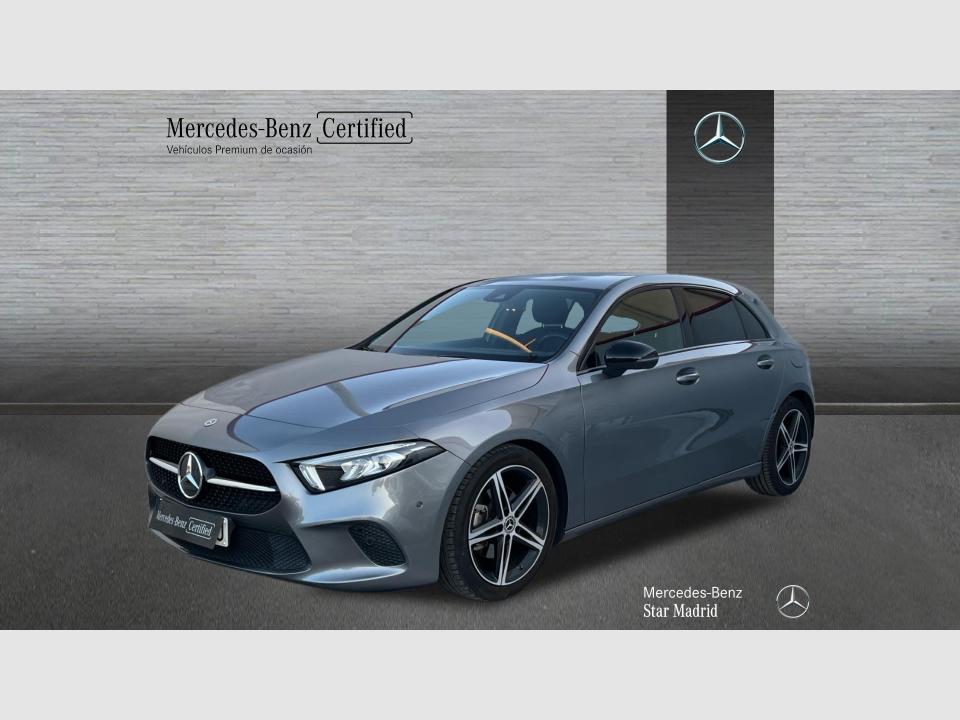 Mercedes Benz Clase A