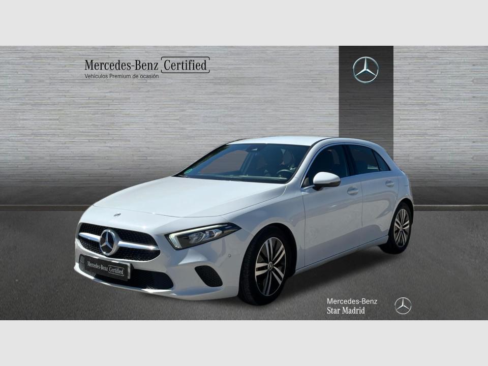 Mercedes Benz Clase A