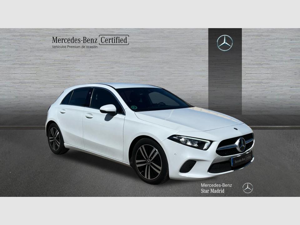 Mercedes Benz Clase A