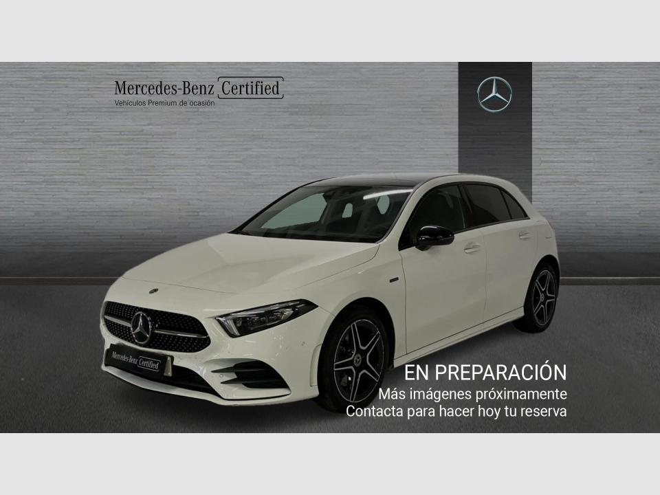 Mercedes Benz Clase A