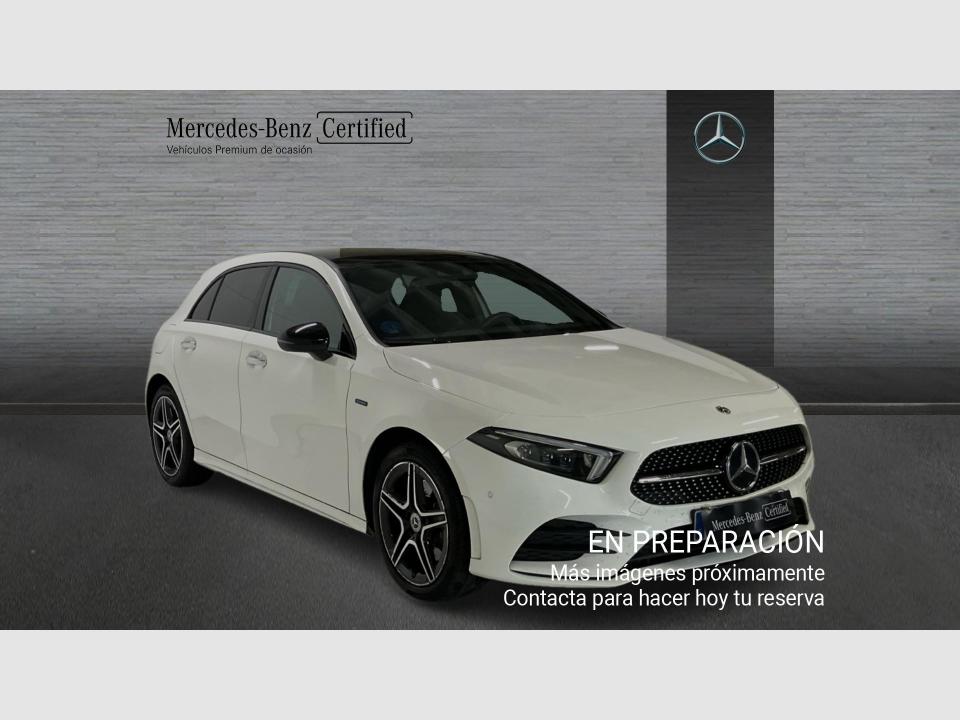 Mercedes Benz Clase A