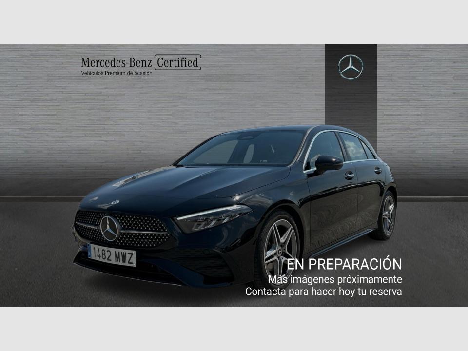 Mercedes Benz Clase A