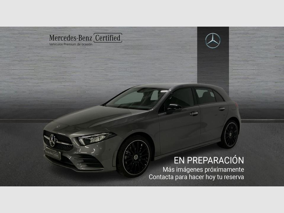 Mercedes Benz 