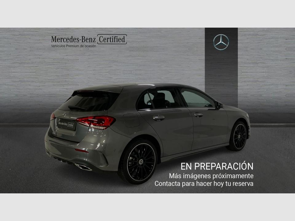 Mercedes Benz 