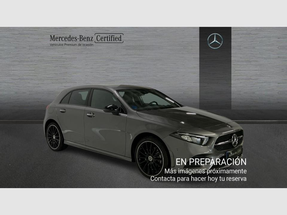 Mercedes Benz 