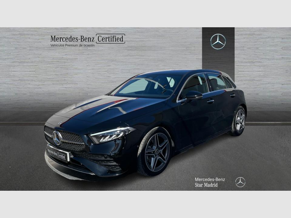 Mercedes Benz Clase A