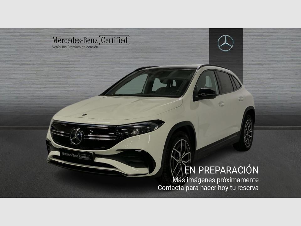 Mercedes Benz 