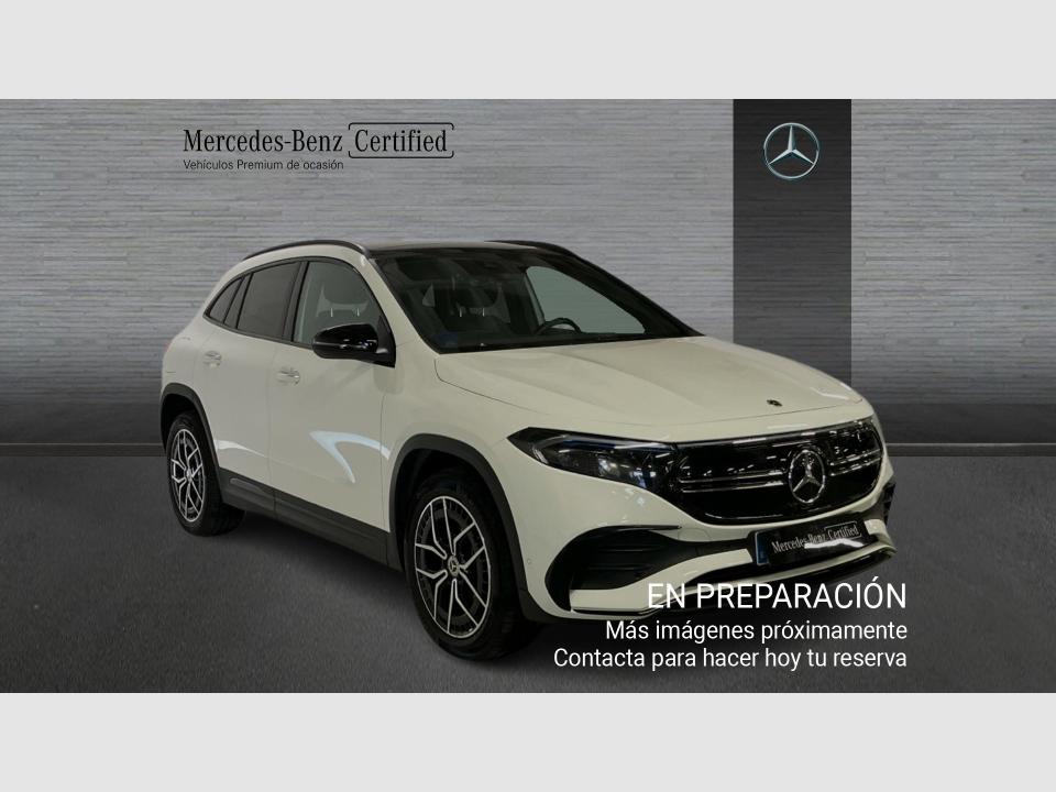 Mercedes Benz 