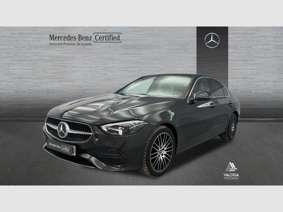 Mercedes Benz Clase C
