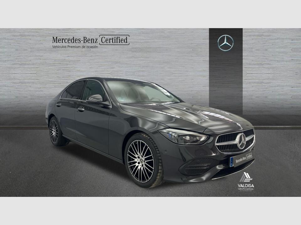 Mercedes Benz Clase C