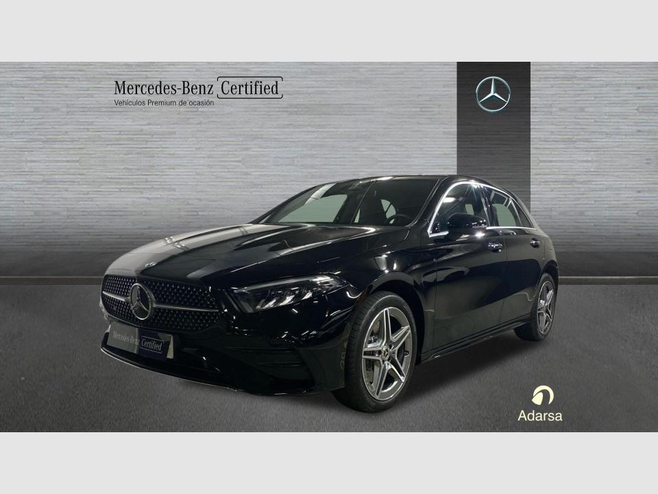 Mercedes Benz Clase A