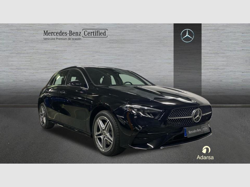Mercedes Benz Clase A