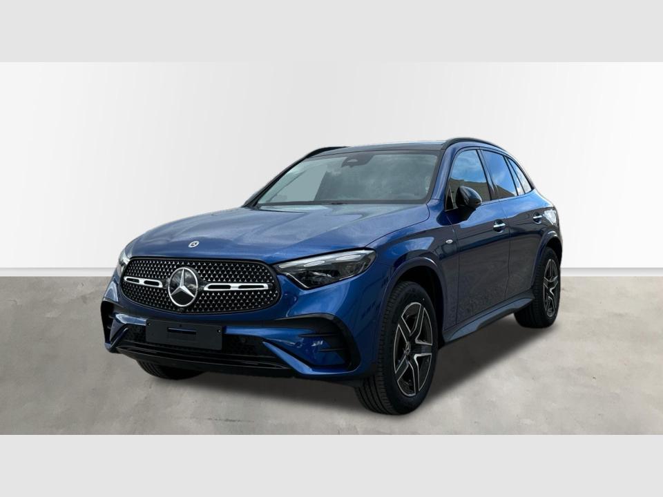 Mercedes Benz GLC