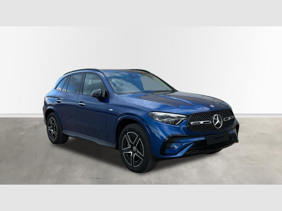 Mercedes Benz GLC