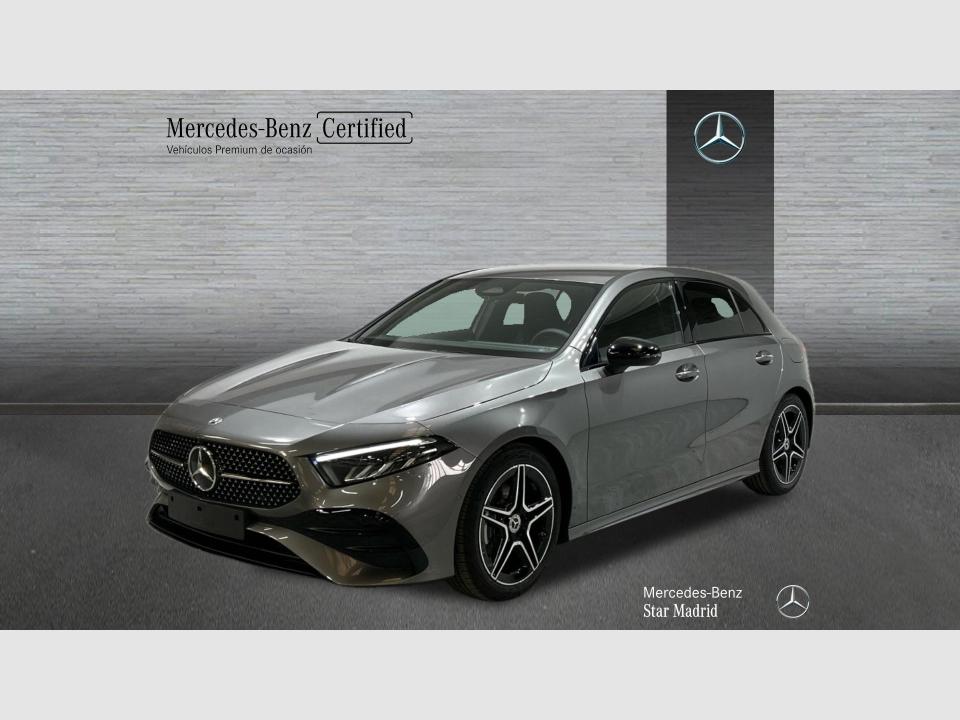 Mercedes Benz Clase A