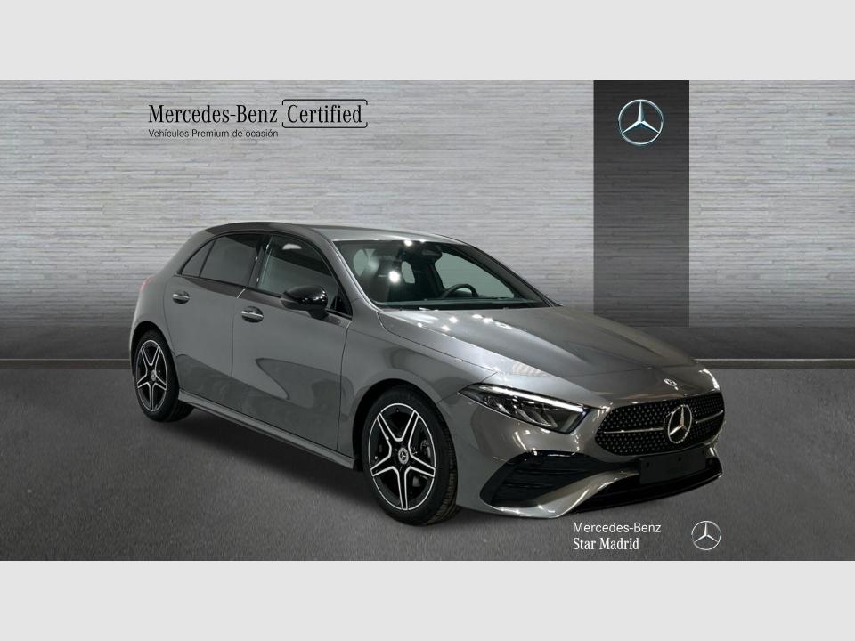Mercedes Benz Clase A