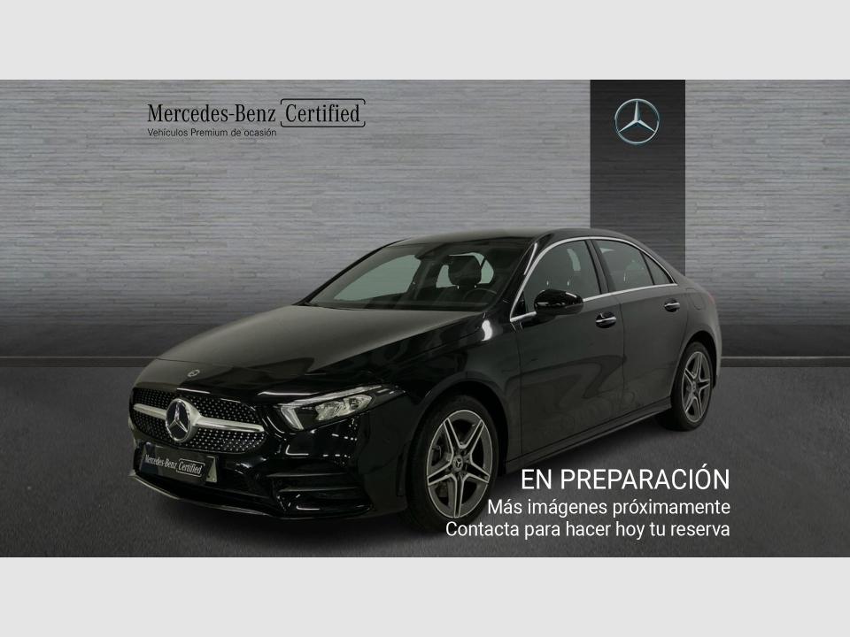 Mercedes Benz Clase A