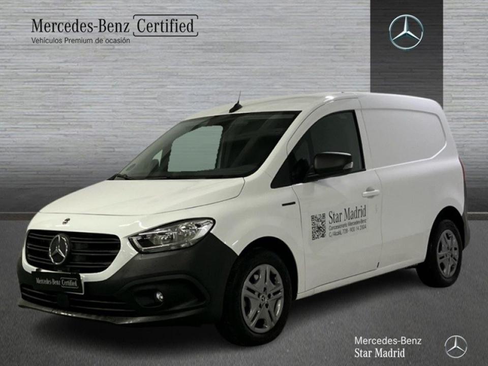 Mercedes Benz Citan