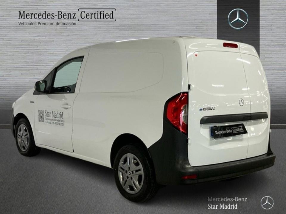 Mercedes Benz Citan