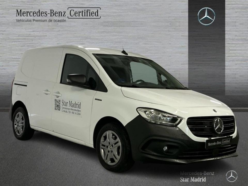 Mercedes Benz Citan