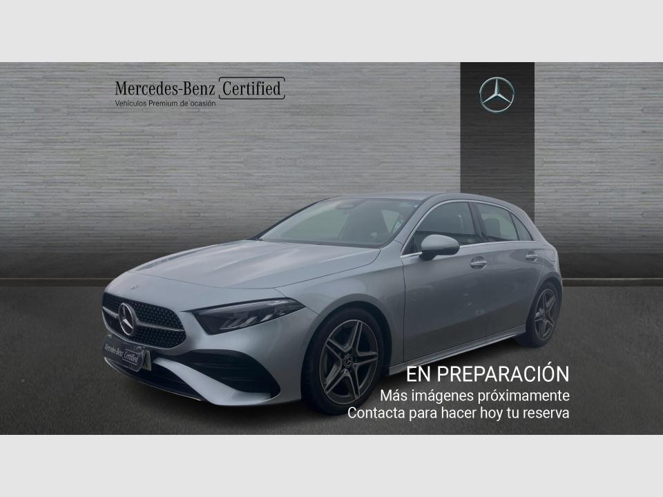 Mercedes Benz Clase A