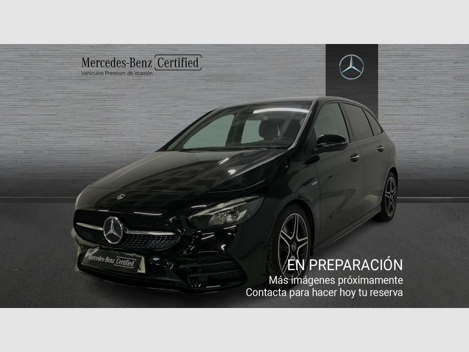 Mercedes Benz Clase B