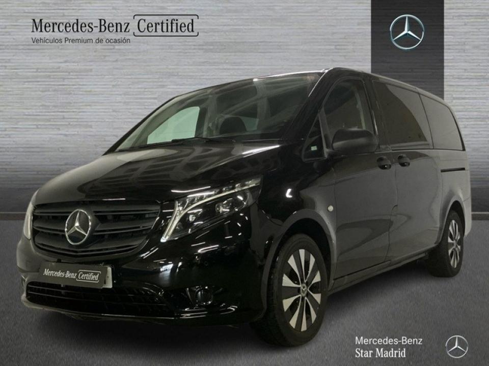 Mercedes Benz Vito