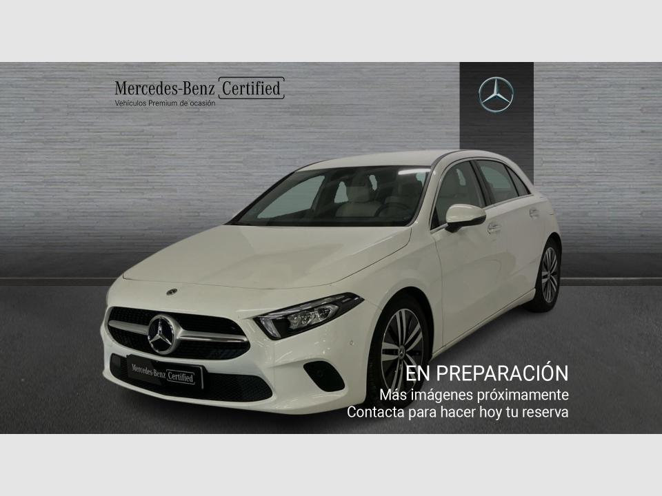 Mercedes Benz Clase A