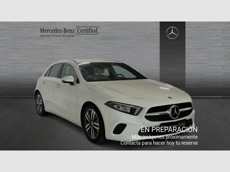 Mercedes Benz Clase A