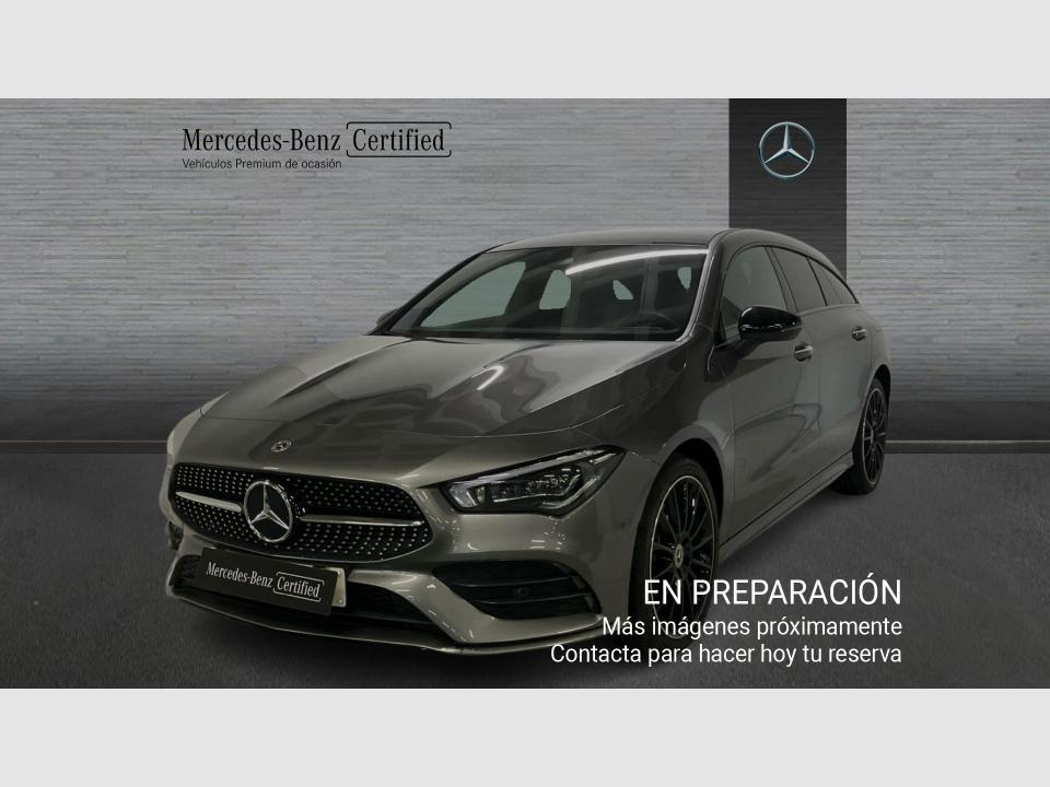 Mercedes Benz