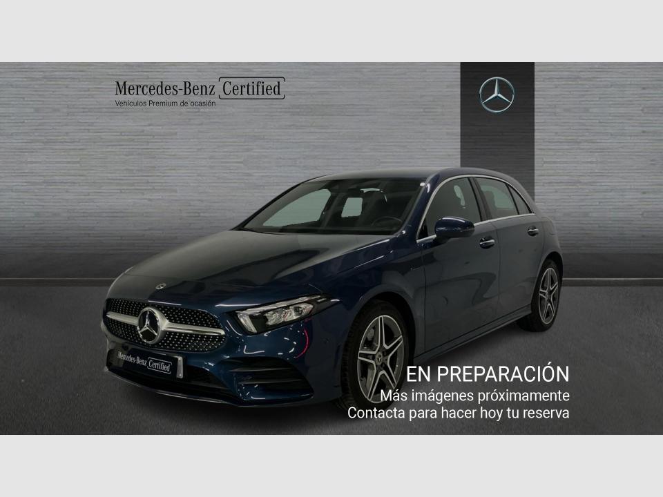 Mercedes Benz Clase A