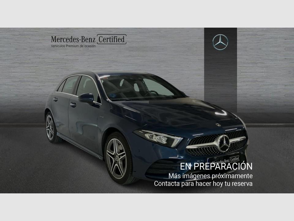 Mercedes Benz Clase A