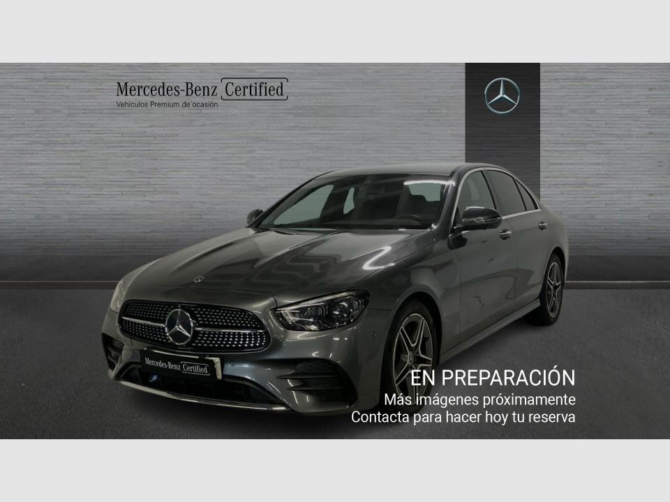 Mercedes Benz 