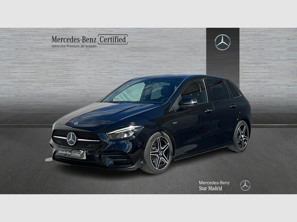 Mercedes Benz Clase B