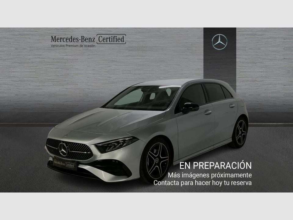 Mercedes Benz Clase A