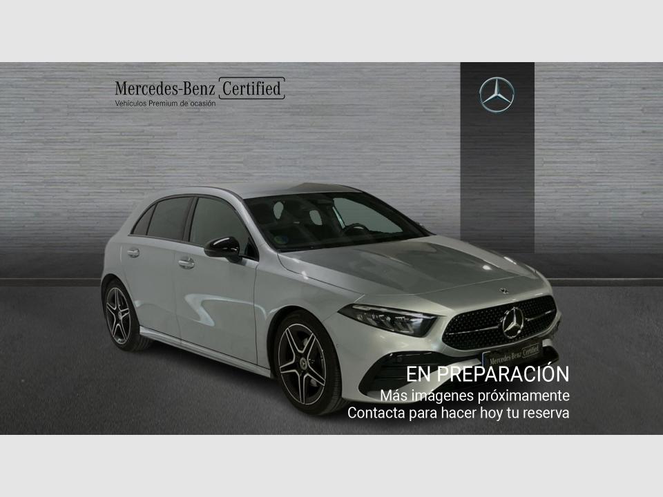 Mercedes Benz Clase A