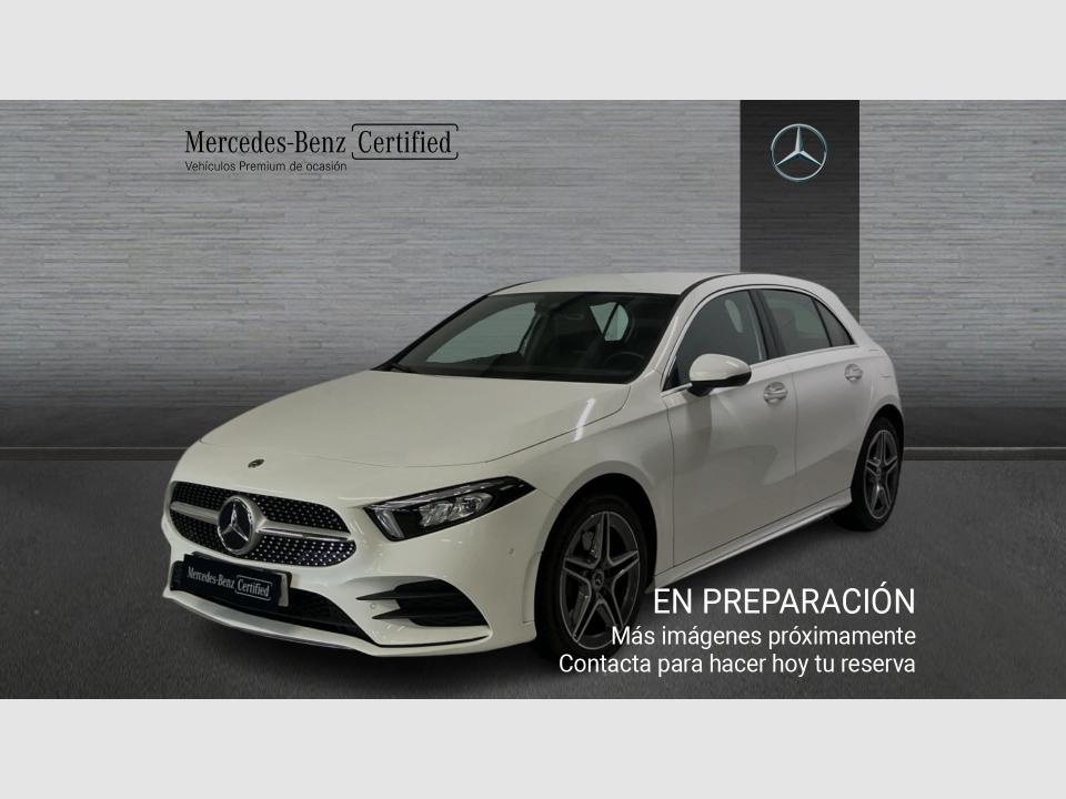 Mercedes Benz Clase A