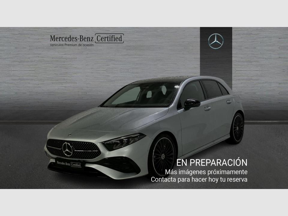 Mercedes Benz Clase A