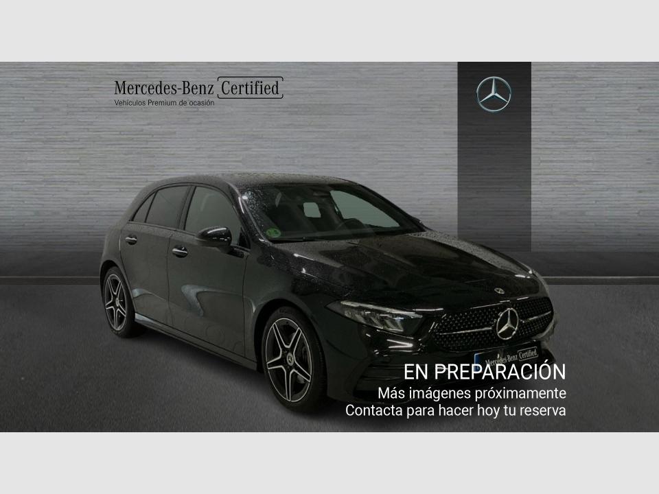 Mercedes Benz Clase A