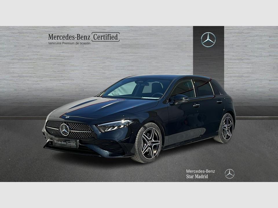 Mercedes Benz Clase A