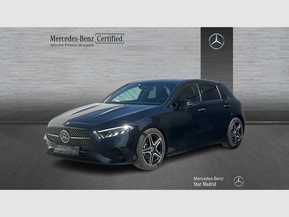 Mercedes Benz Clase A