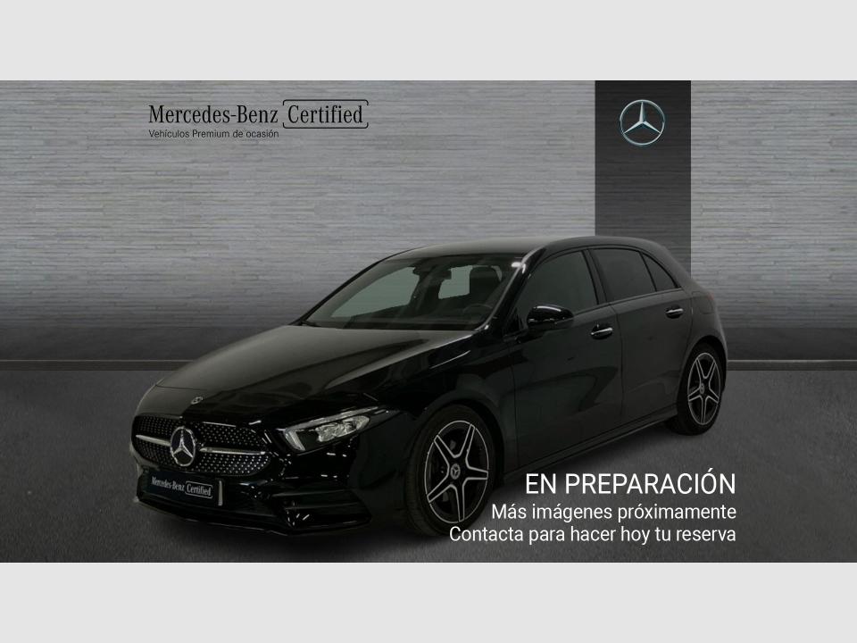 Mercedes Benz Clase A