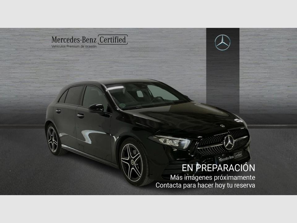 Mercedes Benz Clase A