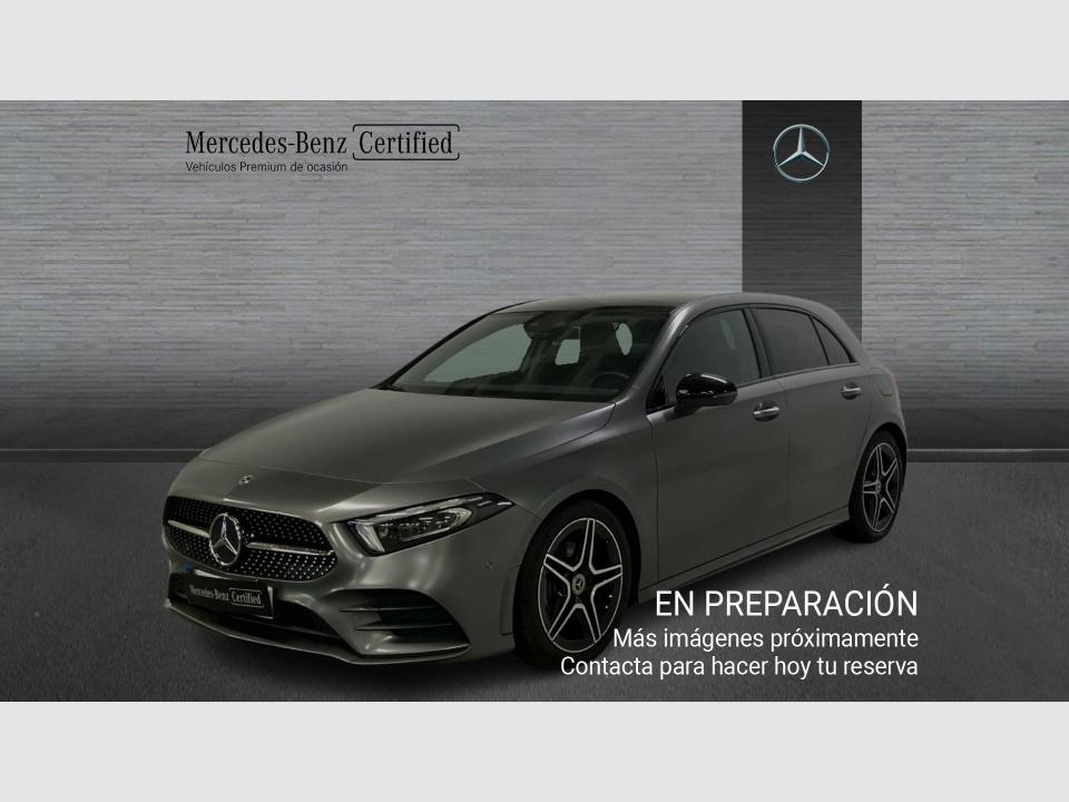 Mercedes Benz Clase A