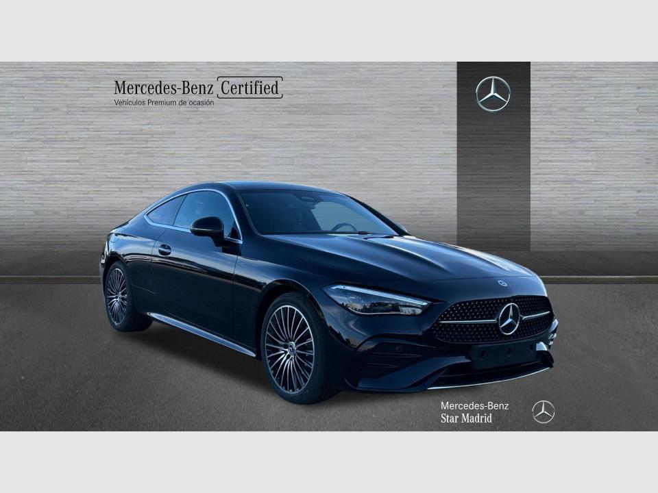 Mercedes Benz CLE